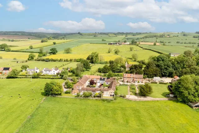Foston, York, YO60, photo 2