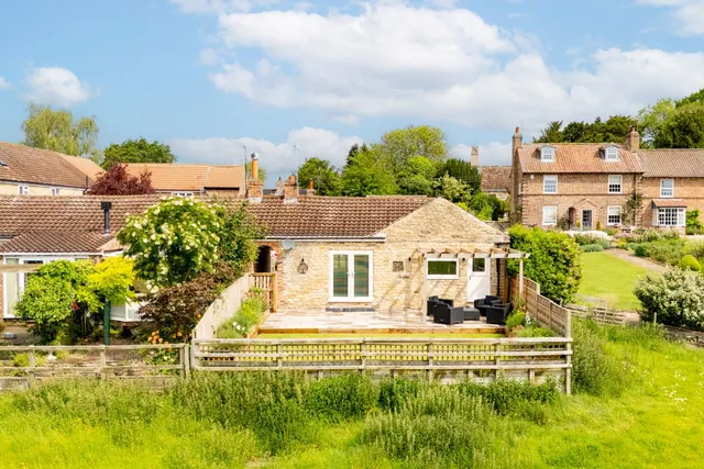 Foston, York, YO60, photo 3
