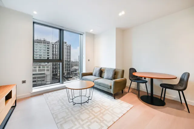Westmark Tower, London, W2, photo 3