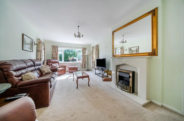 Tetbury Lane, Crudwell, SN16, photo 3