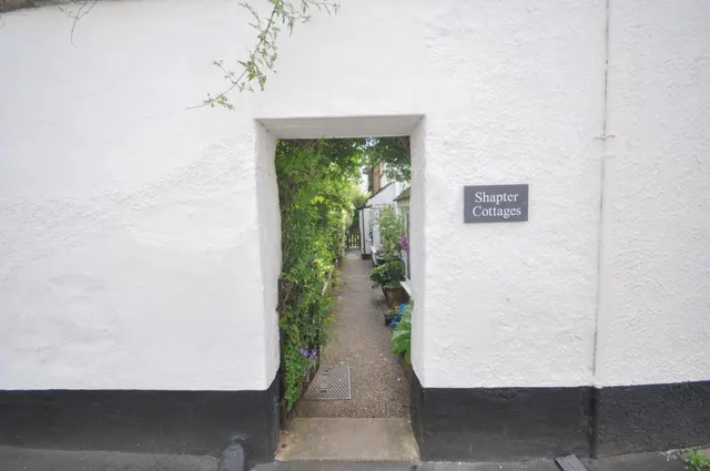 White Street, Topsham, EX3, photo 1