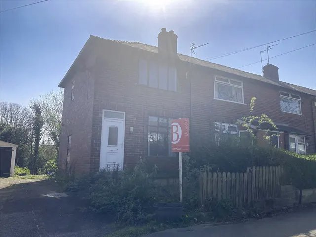 Willow Drive, Sheffield, South Yorkshire, S9, photo 1