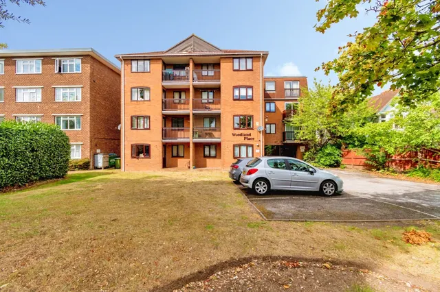 Northlands Road, Southampton, SO15, photo 1