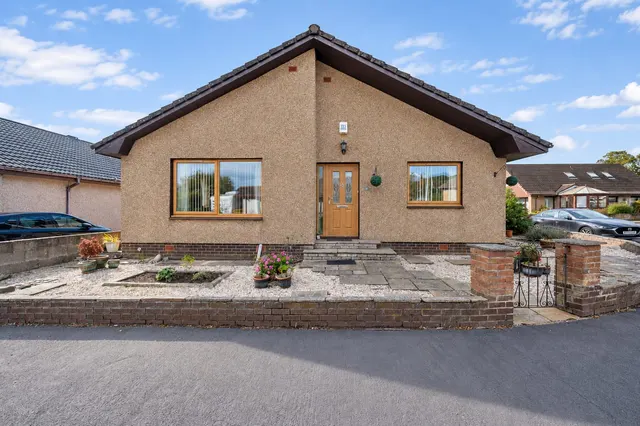 Corbie Drive, Carnoustie, DD7, photo 1
