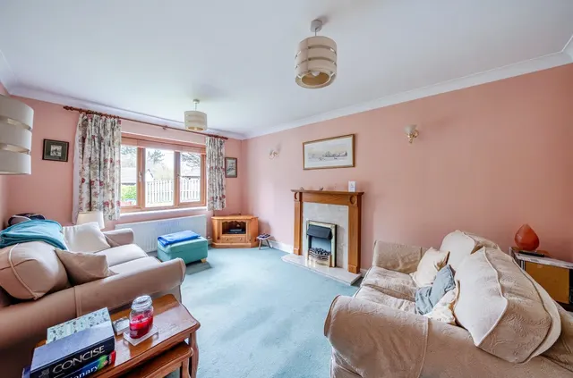 Photo 3 — Lon Yr Afon, Newbridge-on-Wye, Llandrindod Wells, Powys, LD1 6LX
