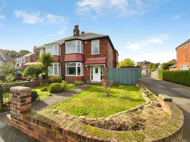 Palmer Avenue, Willerby, HU10, photo 1