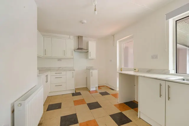 Tennyson Gardens, Horncastle, LN9, photo 3