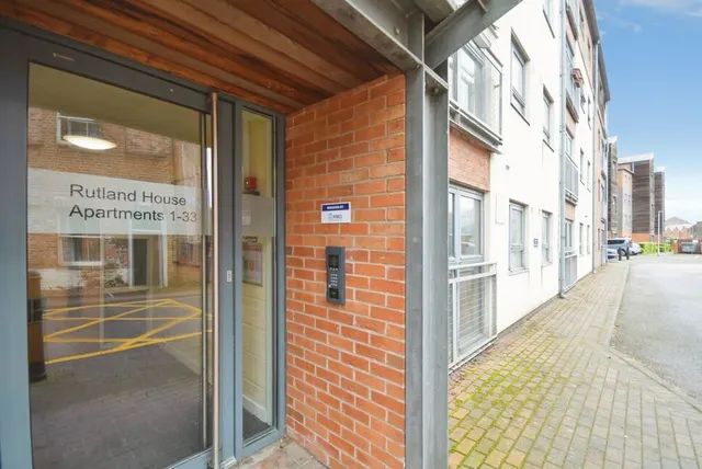 Photo 2 — Adelaide Lane, Sheffield, S3