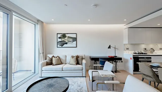 1 Bedroom Apartment To Let Edgware R..., photo 1