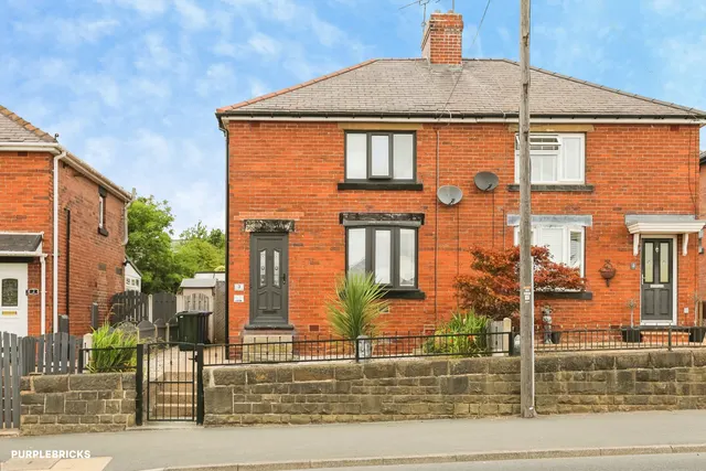 Castle View, Barnsley, S75, photo 2
