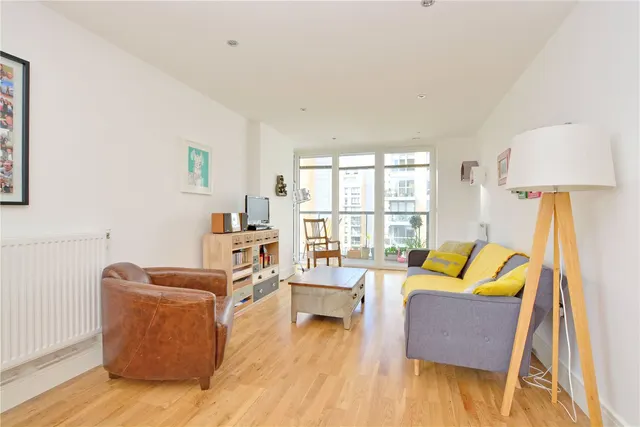 Dowells Street, Greenwich, SE10, photo 2