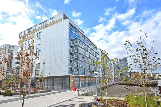 Dowells Street, Greenwich, SE10, photo 1