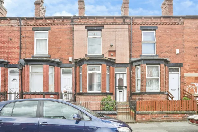 Cowper Grove, Leeds, photo 1