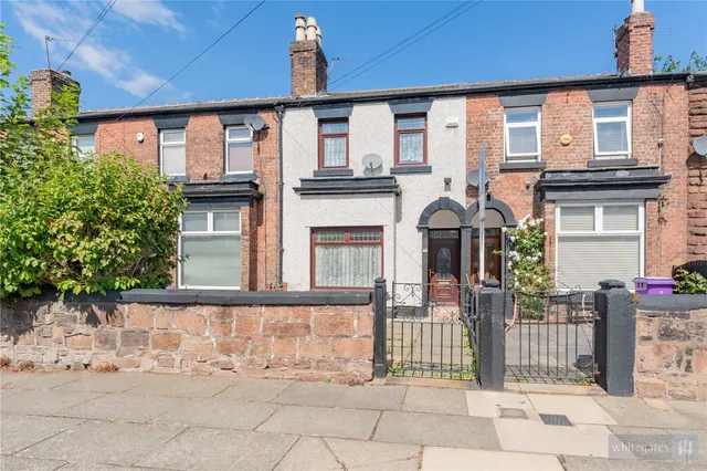 Quarry Road, Old Swan, L13, photo 1