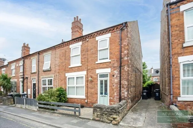 Duke Street, Arnold, Nottinghamshire, NG5, photo 1