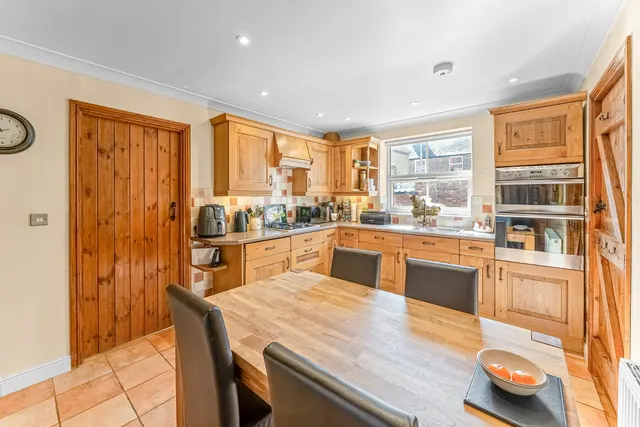 Cavendish Terrace, Ripon, HG4, photo 3