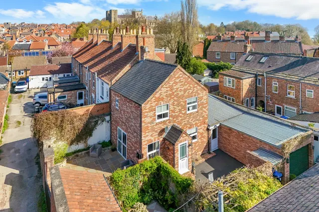 Cavendish Terrace, Ripon, HG4, photo 1