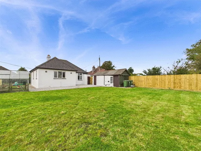 Dobles Lane, Holsworthy, EX22, photo 2