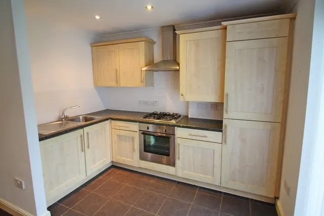 Randle Mews, Widnes, WA8, photo 2