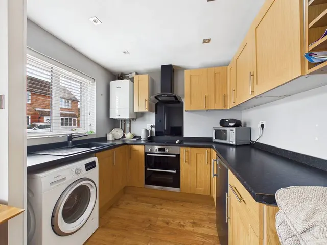 Ashground Close, Trimley St. Martin, IP11, photo 2