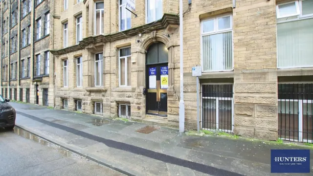 Grand Mill, 132 Sunbridge Road, Bradford, BD1, photo 1
