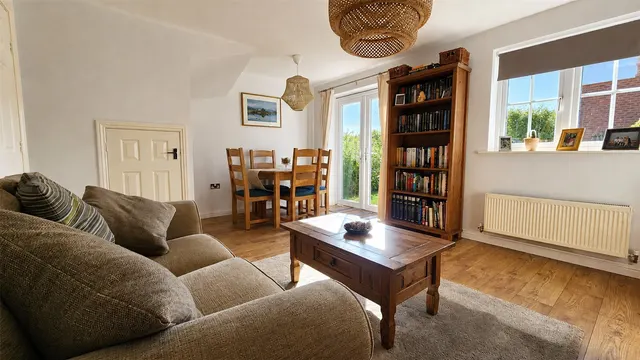 Photo 3 — Crowder Close, Bardney, Lincoln, Lincolnshire, LN3