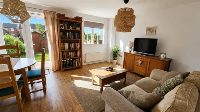 Photo 2 — Crowder Close, Bardney, Lincoln, Lincolnshire, LN3