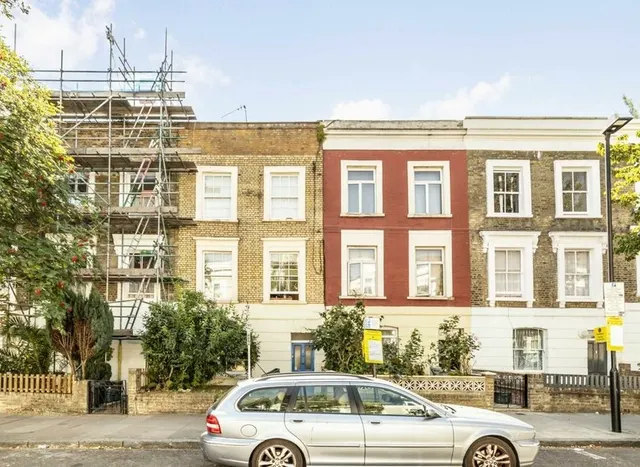 Axminster Road, Holloway, N7, photo 1