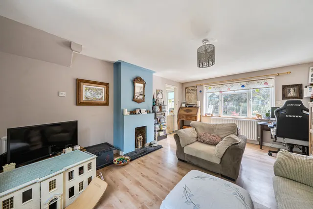 Elvendon Road, Goring, RG8, photo 2