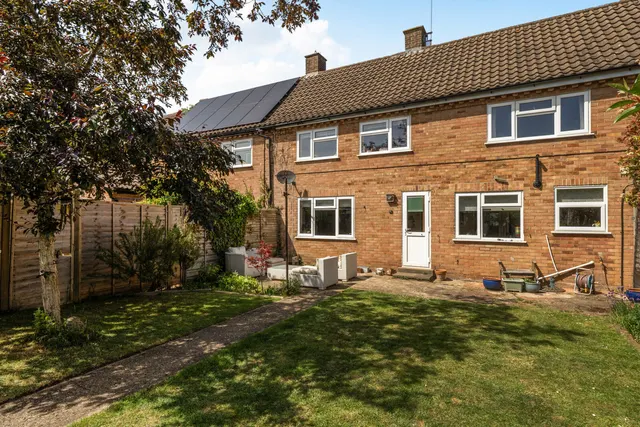 Elvendon Road, Goring, RG8, photo 1