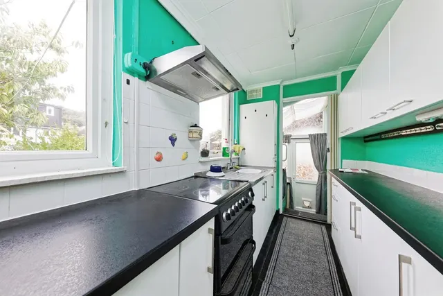 Photo 3 — Farthingloe Road, Dover, Kent, CT17