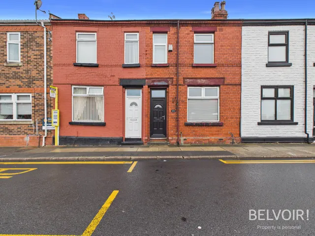 St Helens Road, Prescot, L34, photo 1