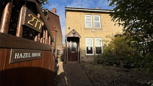 Carr Hill Road, Gateshead, Tyne and Wear, NE9, photo 1