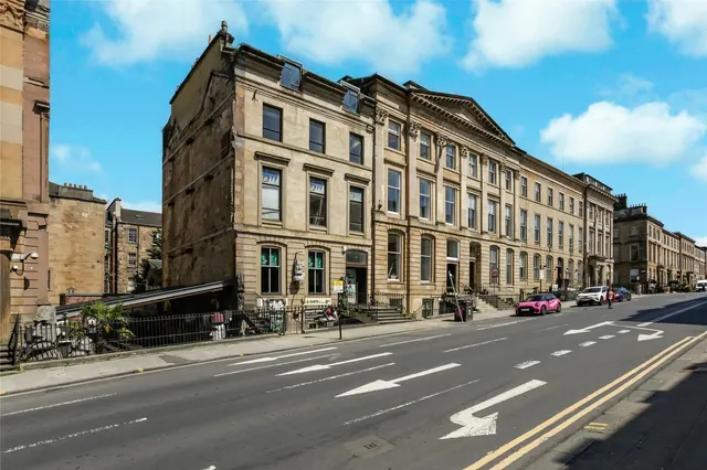 Bath Street, Glasgow, Lanarkshire, G2, photo 1