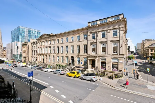 Bath Street, Glasgow, G2, photo 1
