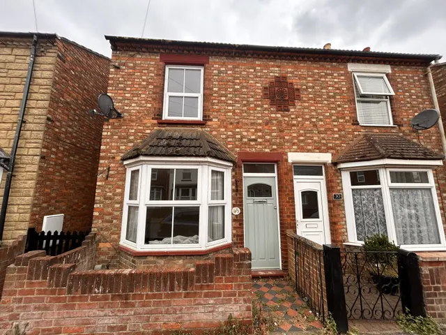 Cleveland Street, Kempston, MK42, photo 1