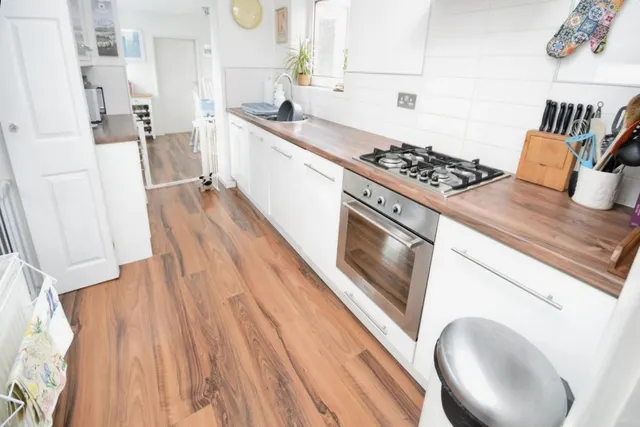 Photo 3 — Arlescote Road, Solihull