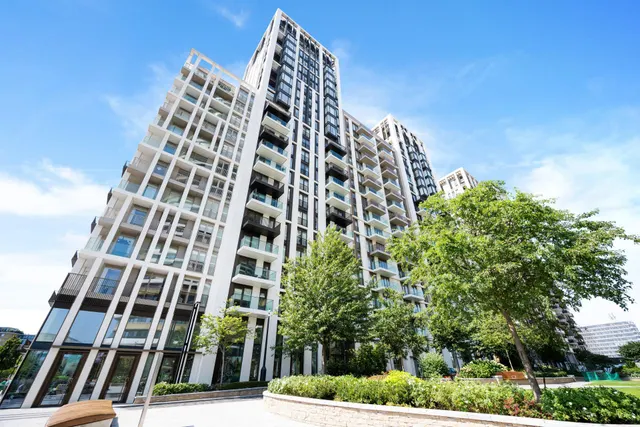 Belvedere Row, Fountain Park Way, W12, photo 3