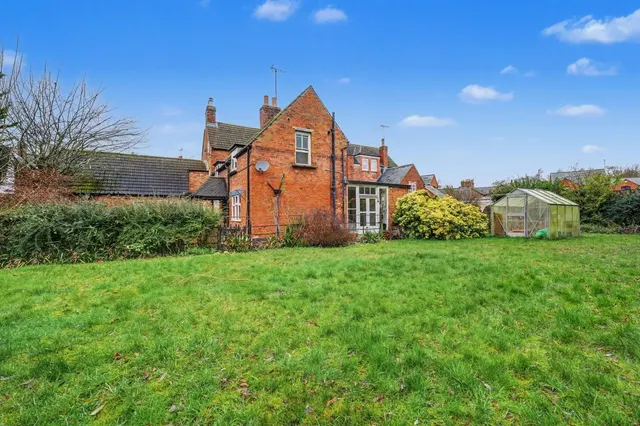 Photo 3 — Rushes Lane, Lubenham, Market Harborough