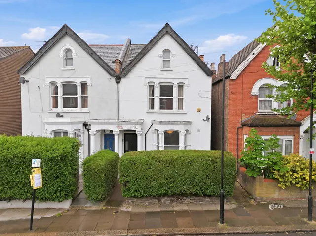Langham Road, South Tottenham, N15, photo 2