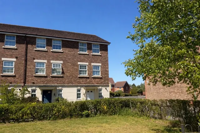 Bury St Edmunds, IP32, photo 1