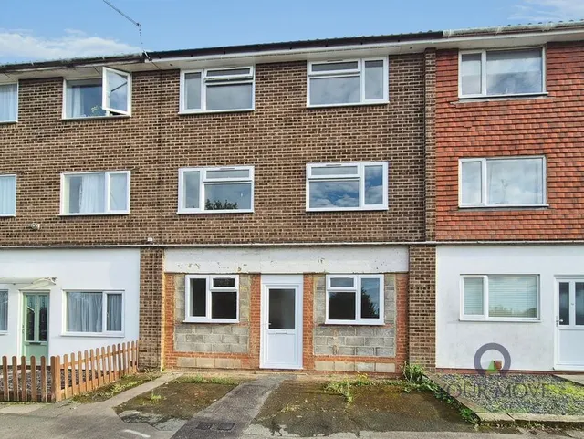 Windsor Way, Polegate, BN26, photo 1