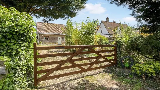 Photo 2 — Park Road, Moggerhanger, Bedford, MK44