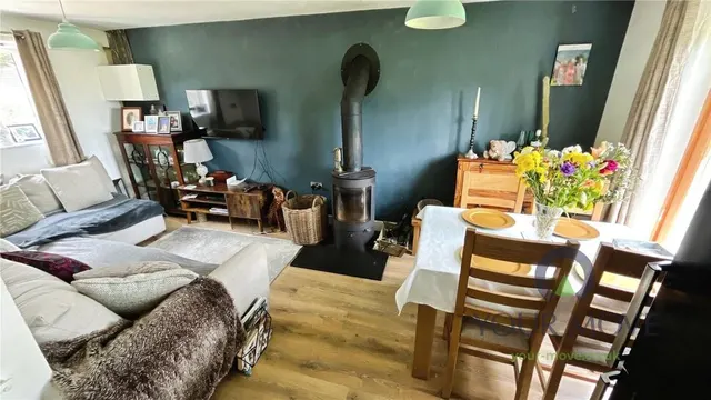 Photo 3 — Park Road, Moggerhanger, Bedford, MK44
