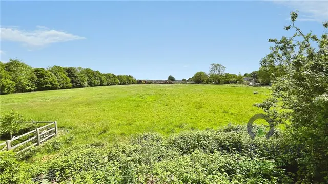 Park Road, Moggerhanger, Bedford, MK44, photo 1