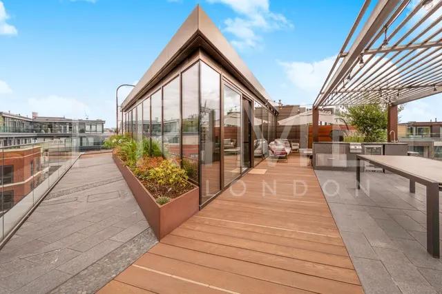Park Street, Chelsea Creek, SW6, photo 1