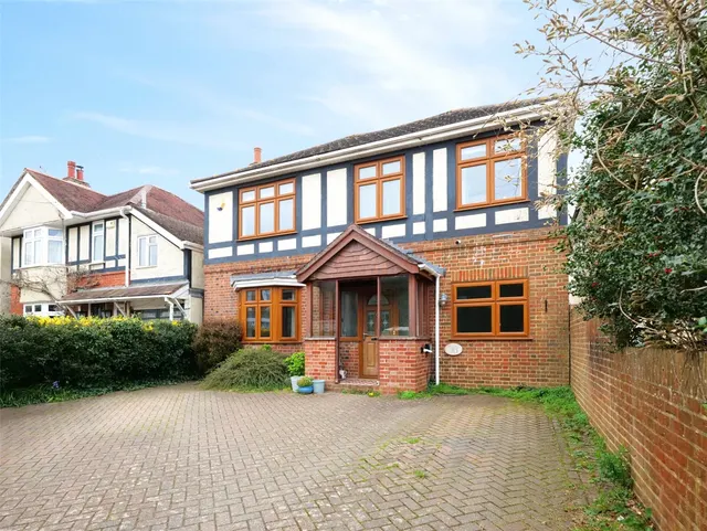 East Borough, Wimborne, BH21, photo 1