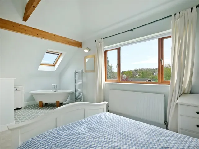 Photo 3 — East Borough, Wimborne, Dorset, BH21