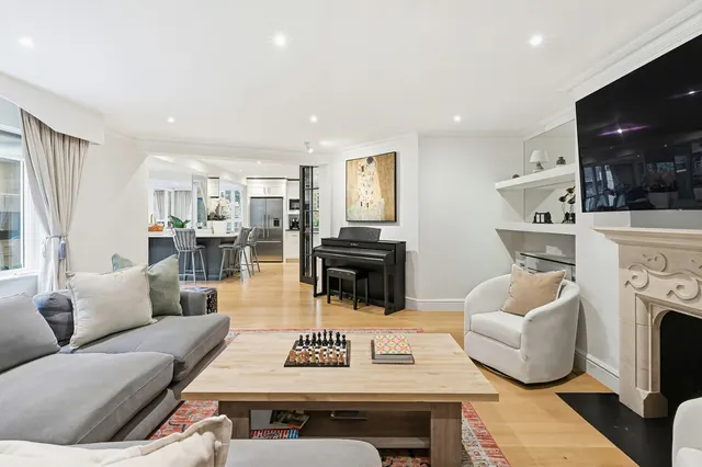 Onslow Mews East, London, SW7, photo 3
