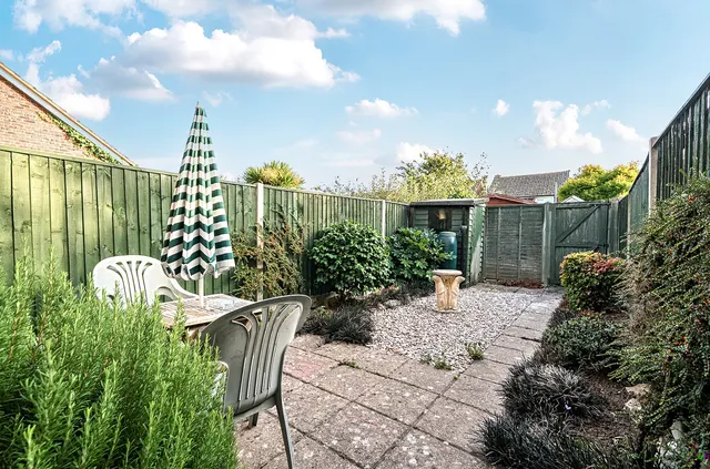 Barlow Close, Fareham, PO14, photo 2